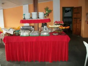 Hotel Galeão, фото 19 Hotel Galeão, фото 19