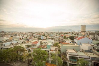 Trang Thu Hotel, фото 11