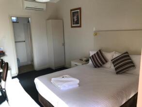 B.W Orange Motor Inn, фото 6