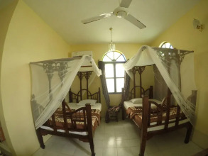 Garden Lodge, фото 5 Garden Lodge, фото 5