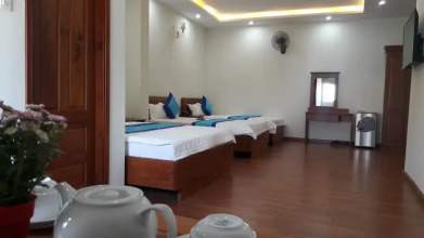 Hong Diep Hotel, фото 18 Hong Diep Hotel, фото 18