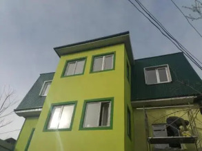 Doshan Hotel hostel, фото 32 Doshan Hotel hostel, фото 32