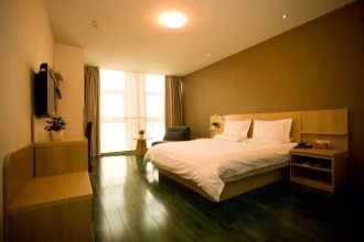 Motel 168 Suzhou Wuzhong Mart, фото 4