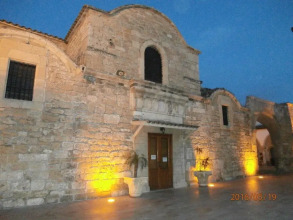 Pasithea Hostel, фото 1 Pasithea Hostel, фото 1