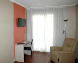 Отель Regente Aragón, фото 13