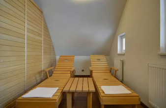 Penzion Villa Miluška, фото 14 Penzion Villa Miluška, фото 14