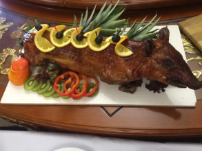 Restaurant And Hotel Complex Lomakina, фото 10 Restaurant And Hotel Complex Lomakina, фото 10