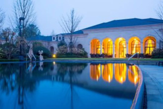 Gelinyue Aparthotel Yunxi Rose Garden, фото 10 Gelinyue Aparthotel Yunxi Rose Garden, фото 10