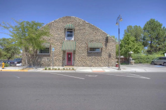 Soap Lake Natural Spa and Resort, фото 19 Soap Lake Natural Spa and Resort, фото 19