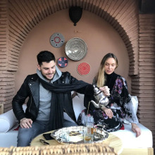 Hotel Anais, фото 18 Hotel Anais, фото 18