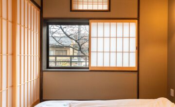 Kumo Machiya Takasegawa, фото 8 Kumo Machiya Takasegawa, фото 8