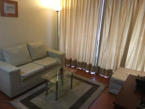 Studio Suite Manquehue, фото 6 Studio Suite Manquehue, фото 6