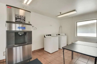 Motel 6 Brownsville North, фото 14 Motel 6 Brownsville North, фото 14