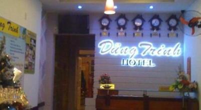 Dung Trinh Hotel, фото 8