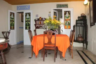 Casa Del Campo Santo, фото 10 Casa Del Campo Santo, фото 10