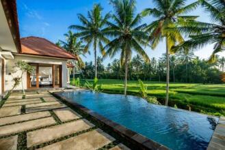 Villa Gusku Ubud Bali, фото 6