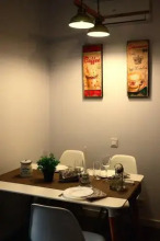 European style VIP flat, фото 6