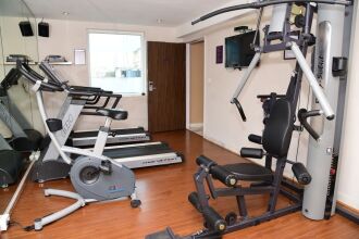 Premier Inn Shalimar Bagh, фото 24