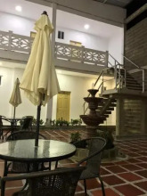 Hotel Boutique High Park, фото 10