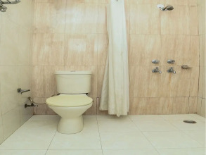 Oyo Rooms East Of Kailash B Block, фото 9