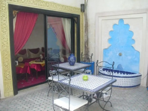 Riad Dar Yammi, фото 3 Riad Dar Yammi, фото 3