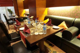 Corp Executive Doha Suites, фото 16 Corp Executive Doha Suites, фото 16