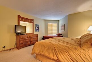 Queen Esther Condominium By Alpine Ski Properties, фото 9 Queen Esther Condominium By Alpine Ski Properties, фото 9