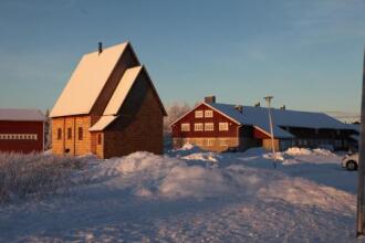 Hotel Pohjanranta, фото 34