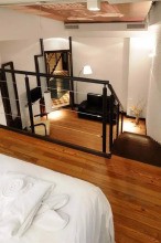 Sagardi Loft Osteria, фото 10 Sagardi Loft Osteria, фото 10