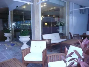 Danubio Hotel, фото 35