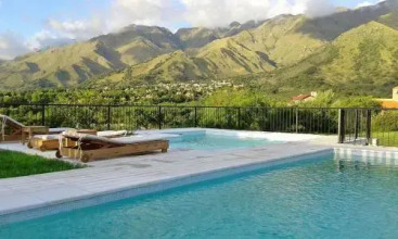 Parque Los Nogales Apart Hotel, фото 9 Parque Los Nogales Apart Hotel, фото 9