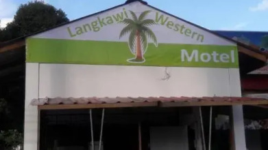Langkawi Western Motel, фото 20 Langkawi Western Motel, фото 20