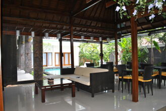 Kenanga Suite, фото 16