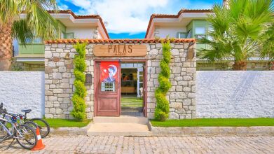 Palas Alacati - Adults Only, фото 27