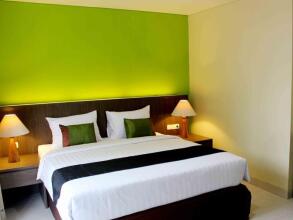 Bali De Anyer and Restaurant, фото 2 Bali De Anyer and Restaurant, фото 2