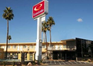 Econo Lodge, фото 5