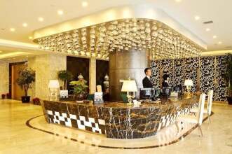 Suzhou Parkyard Boutique Hotel, фото 7