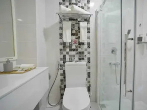 Coconut Tree Hulhuvilla Beach, фото 24 Coconut Tree Hulhuvilla Beach, фото 24