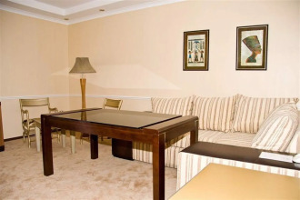 Faraon Floatel, фото 2