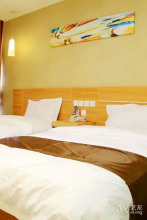 Thank Hotel Aofan Branch, фото 18 Thank Hotel Aofan Branch, фото 18