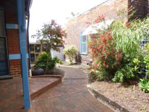 Coolibah Lodge Backpackers, фото 21