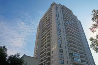 Apart Urbano Providencia, фото 23 Apart Urbano Providencia, фото 23