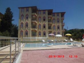 Sercan Apart Hotel, фото 12