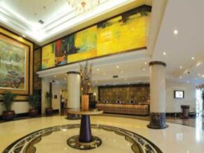 Fuzhou Golden Hotel, фото 18