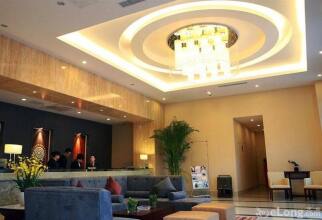 Suzhou East Shahu Linli Business Hotel, фото 7