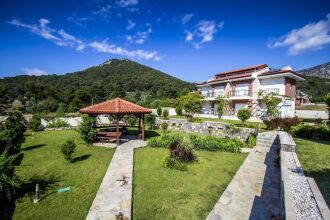 Villa Golden Golf 3 by Tatilpremium, фото 17