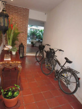 Casa La Sierpe, фото 17 Casa La Sierpe, фото 17