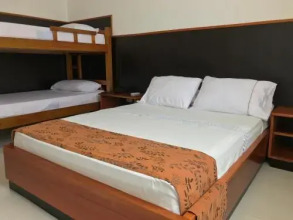 Hotel Boutique High Park, фото 9