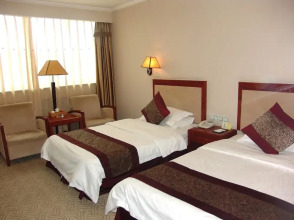 Jinxin Hotel, фото 3 Jinxin Hotel, фото 3