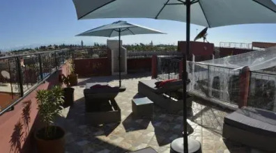 Riad Atlas Mejbar, фото 23 Riad Atlas Mejbar, фото 23